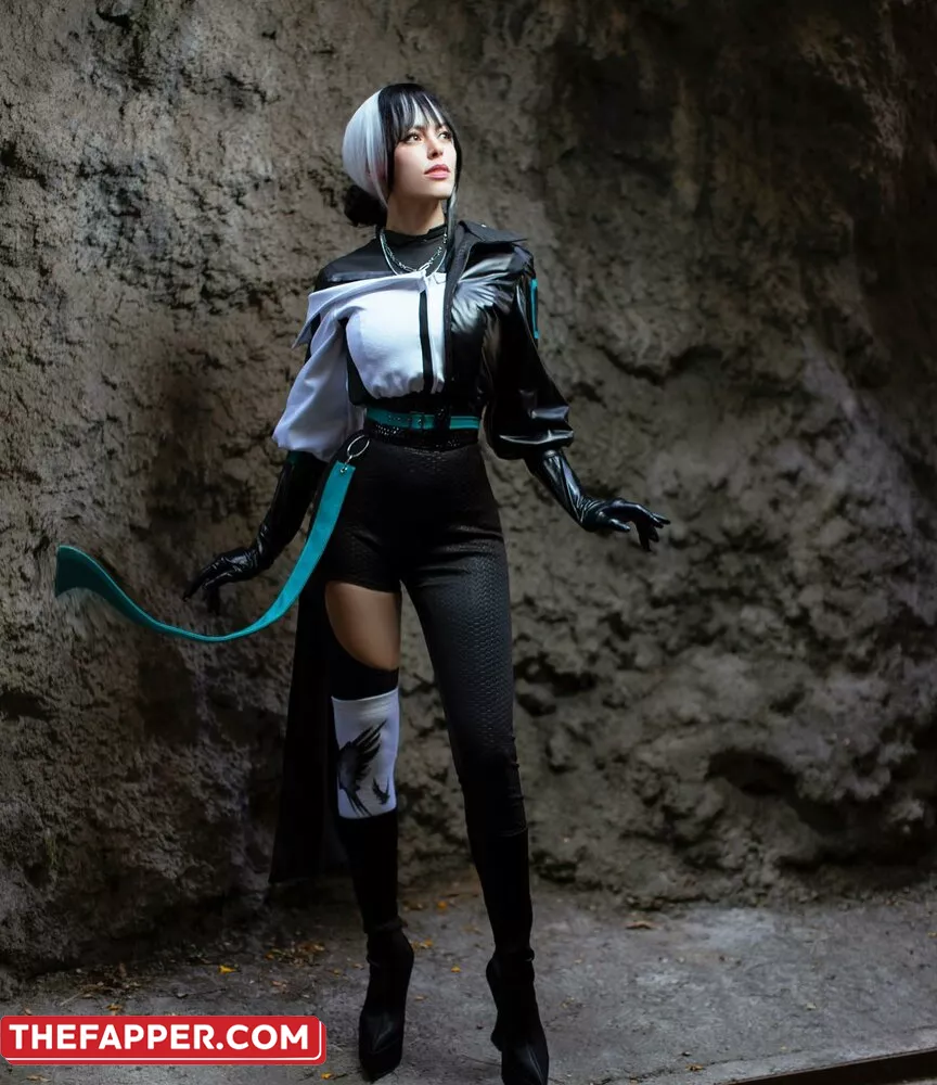 Nadyasonika  Onlyfans Leaked Nude Image #lhcgIewrNJ