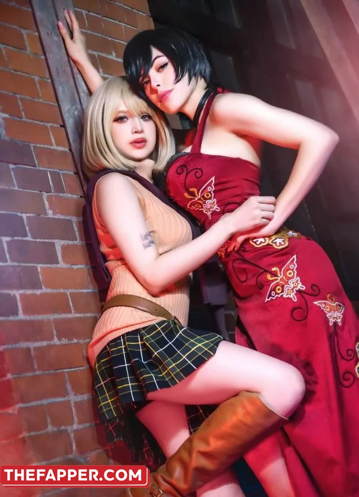 Nadyasonika  Onlyfans Leaked Nude Image #mKK02NfPWh