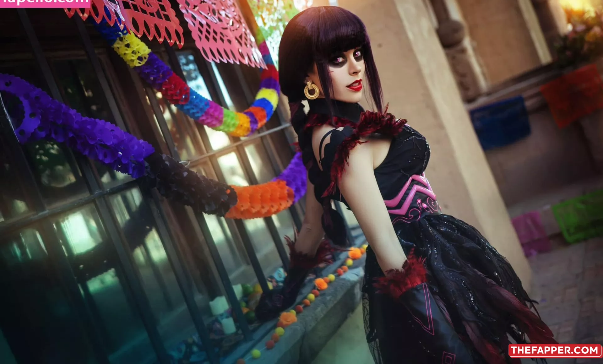 Nadyasonika  Onlyfans Leaked Nude Image #rJuSU3Agmi