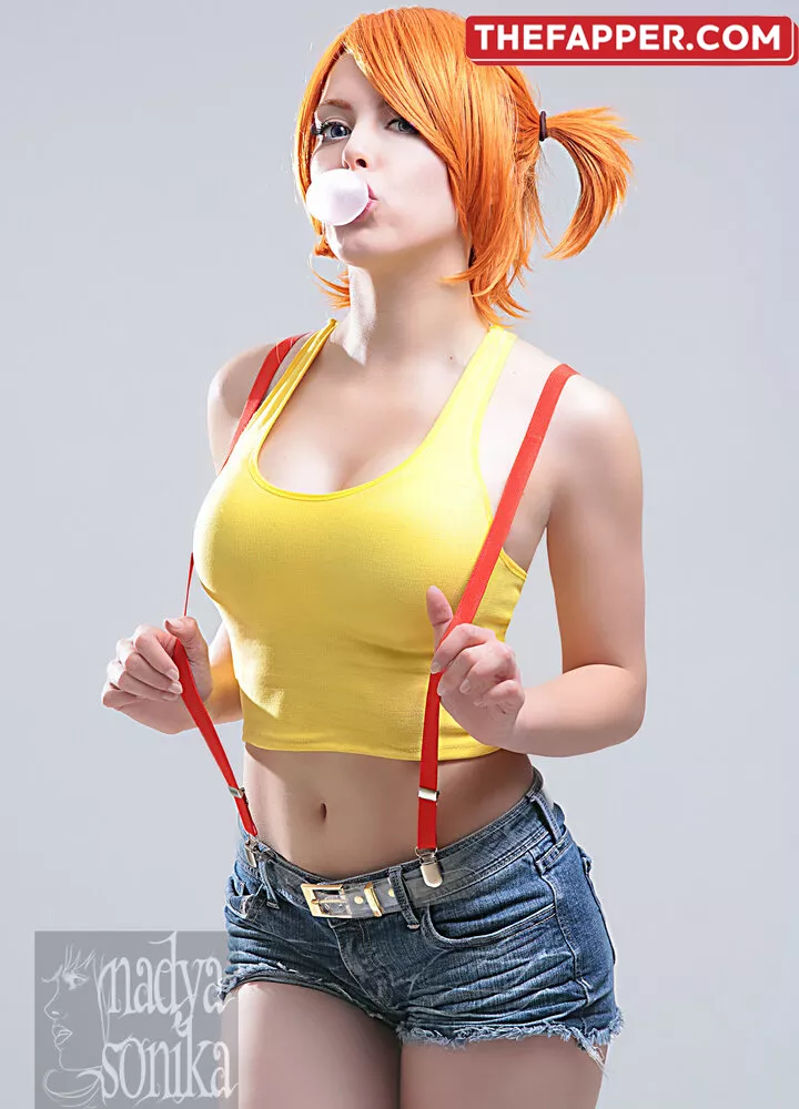 Nadyasonika  Onlyfans Leaked Nude Image #wgpZ6ZhUhX