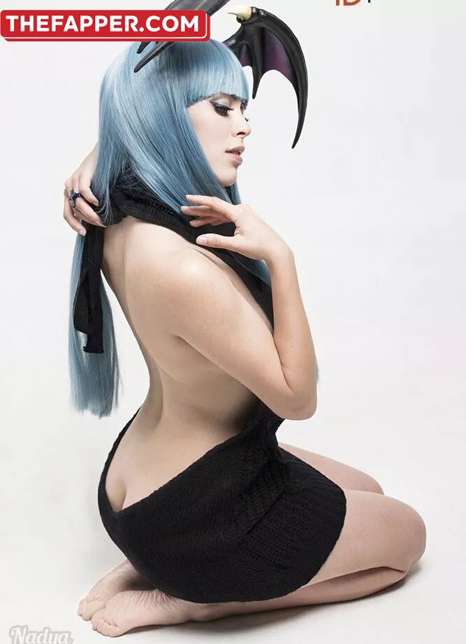Nadyasonika  Onlyfans Leaked Nude Image #zRc5eN6094