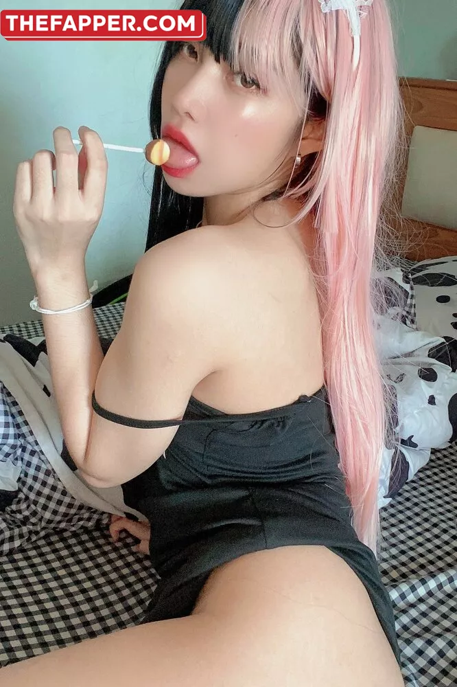 Nahaneulll  Onlyfans Leaked Nude Image #0Xh1WLBqht