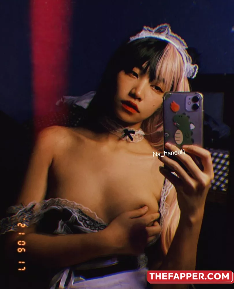 Nahaneulll  Onlyfans Leaked Nude Image #9ZvGFdij5P