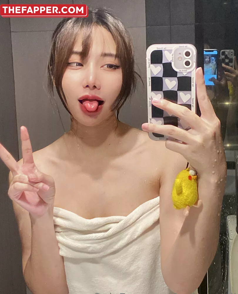 Nahaneulll  Onlyfans Leaked Nude Image #KCIeSquEdd