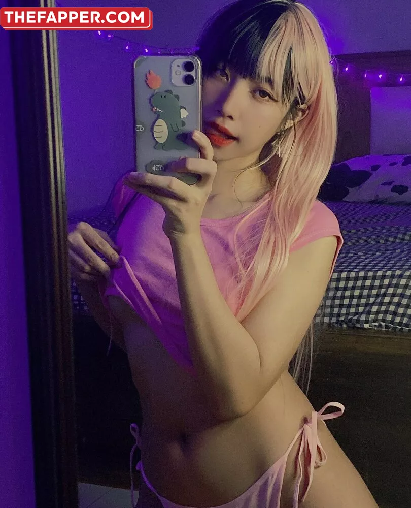 Nahaneulll  Onlyfans Leaked Nude Image #YT2VAansgV