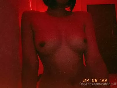 Nahaneulll Onlyfans Leaked Nude Image #aPuATP4IhK