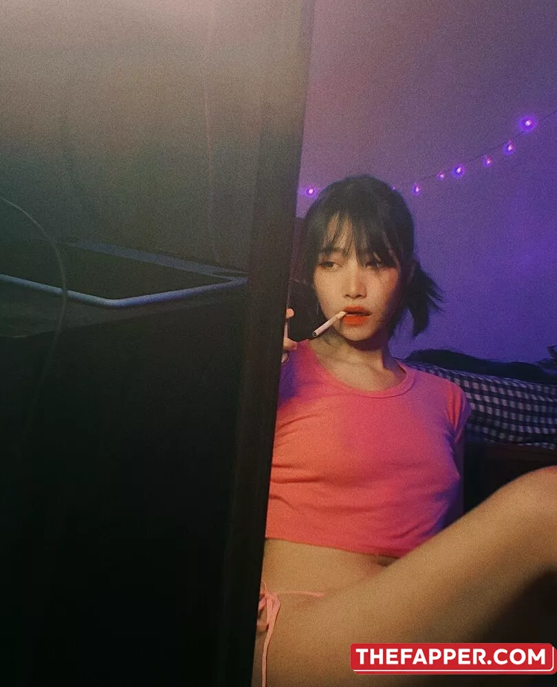 Nahaneulll  Onlyfans Leaked Nude Image #d1BIqUkNws