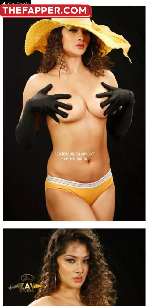 Namrata Malla  Onlyfans Leaked Nude Image #6Jio23z1Gh