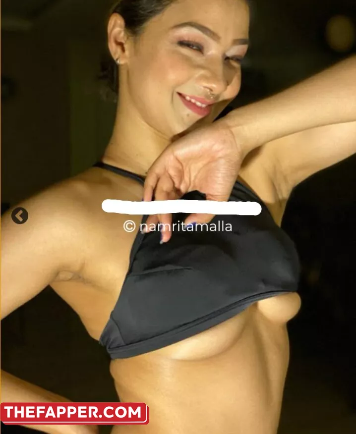 Namrata Malla  Onlyfans Leaked Nude Image #OyIj4RwVxA