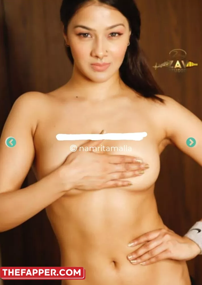 Namrata Malla  Onlyfans Leaked Nude Image #WJjNJMmpfm