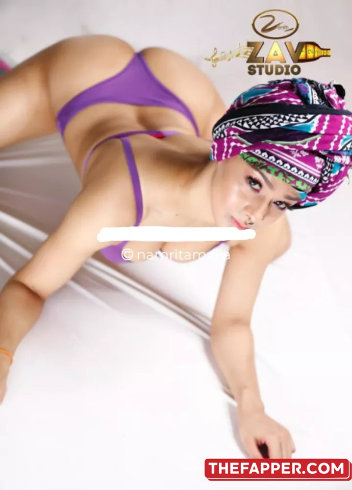 Namrata Malla  Onlyfans Leaked Nude Image #bx0XUcDB5h