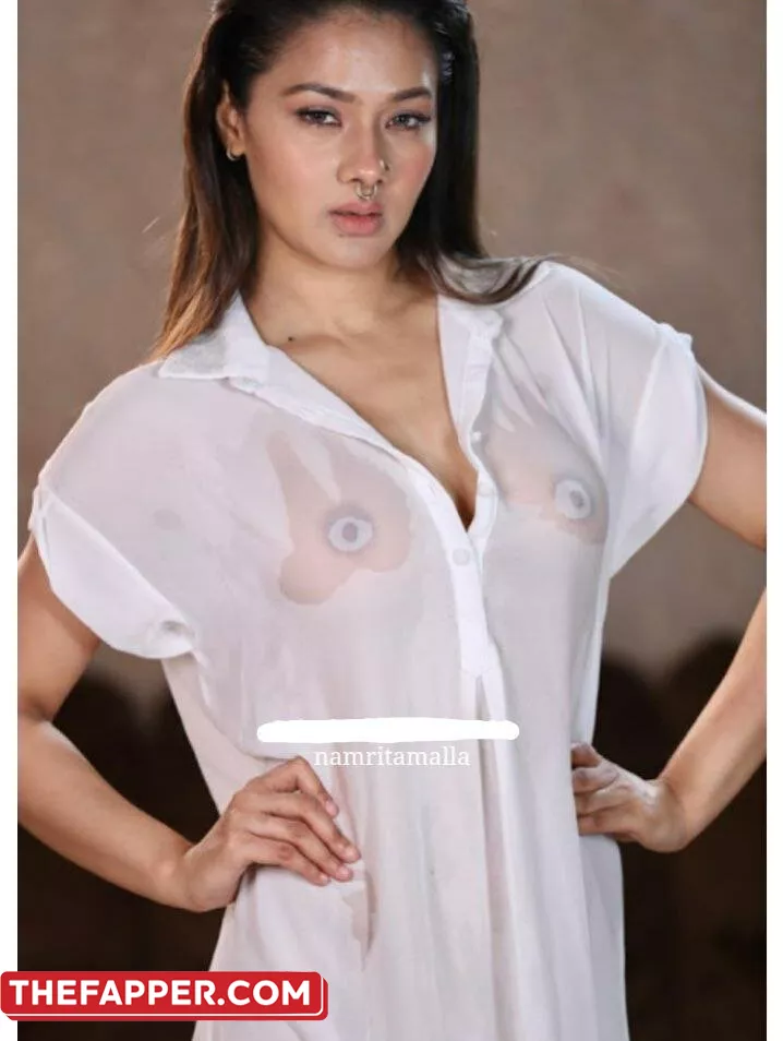 Namrata Malla  Onlyfans Leaked Nude Image #cqiD5Al4VK