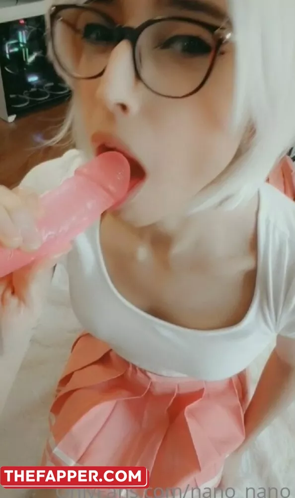 Nano_nano  Onlyfans Leaked Nude Image #2j6k110A6c