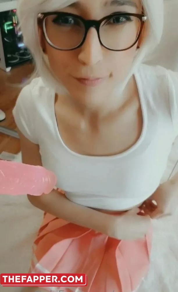 Nano_nano  Onlyfans Leaked Nude Image #EvyTpCb5Y5