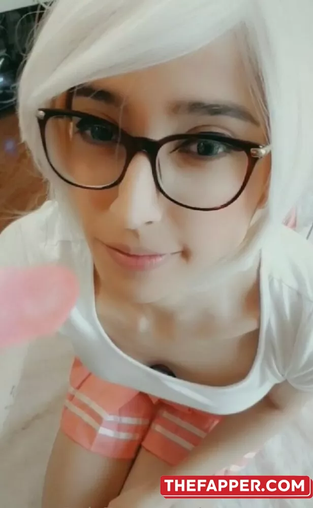 Nano_nano  Onlyfans Leaked Nude Image #Rjljrx6DXM