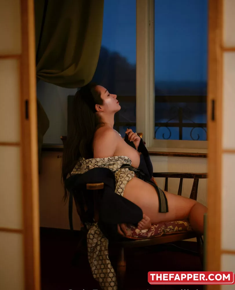 Naomiiichannel  Onlyfans Leaked Nude Image #46fb6q9TeA