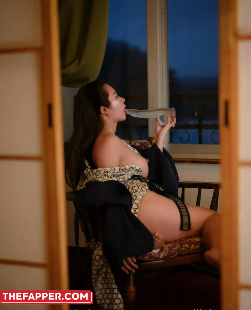 Naomiiichannel  Onlyfans Leaked Nude Image #6rKVm34T7C