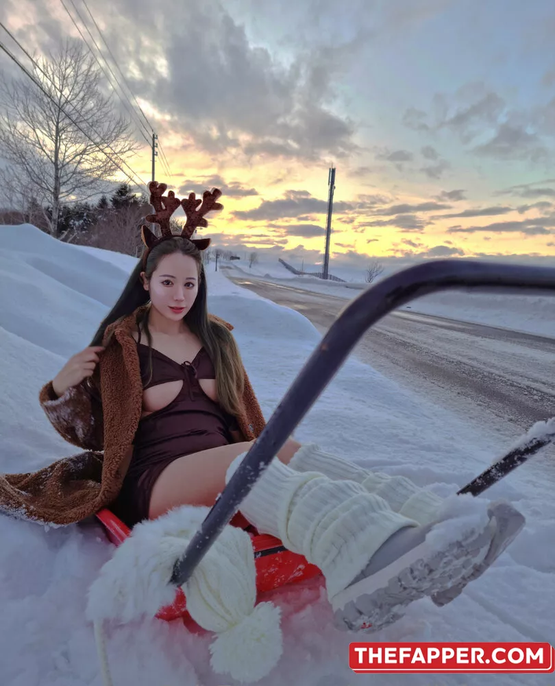 Naomiiichannel  Onlyfans Leaked Nude Image #IX2eroafP8