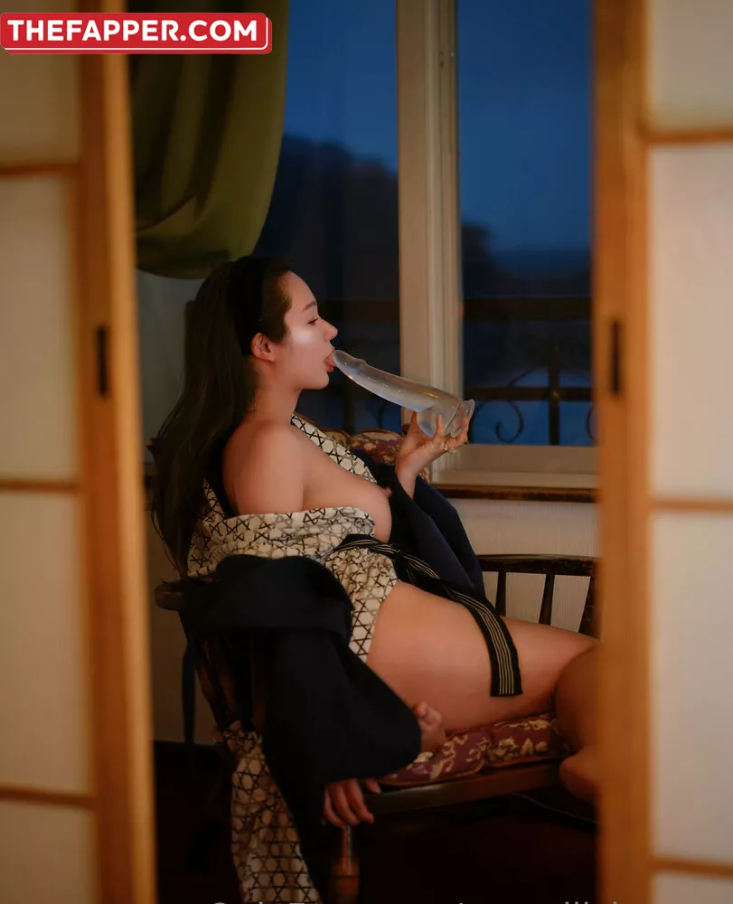 Naomiiichannel  Onlyfans Leaked Nude Image #gV9GBmEDuo