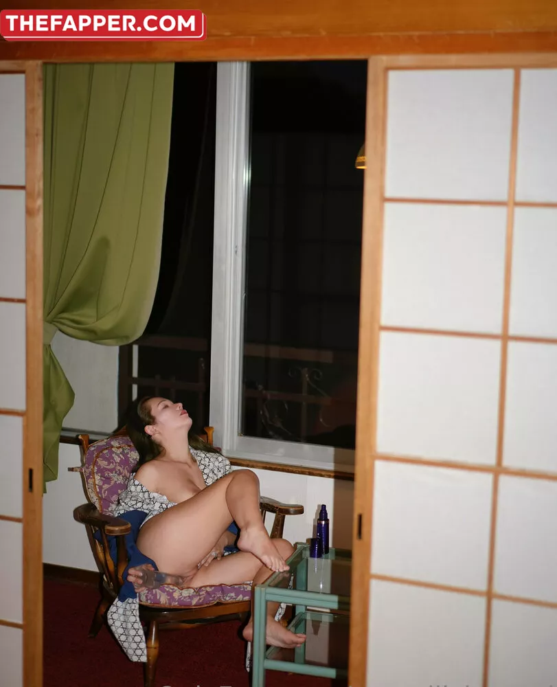 Naomiiichannel  Onlyfans Leaked Nude Image #v8KsA8PbSs