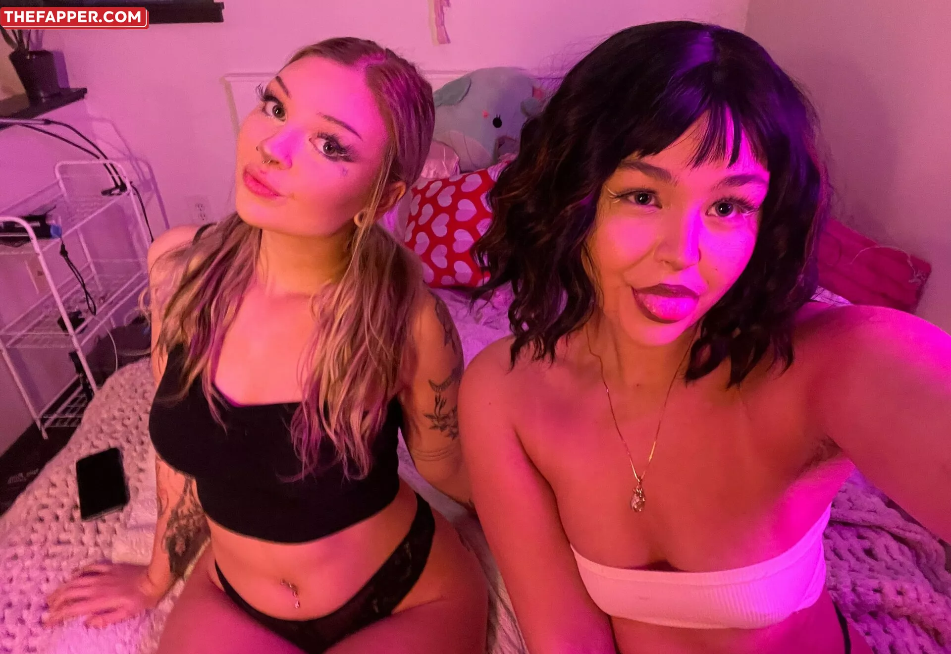 Nariluvsu  Onlyfans Leaked Nude Image #A3R1rFdacR