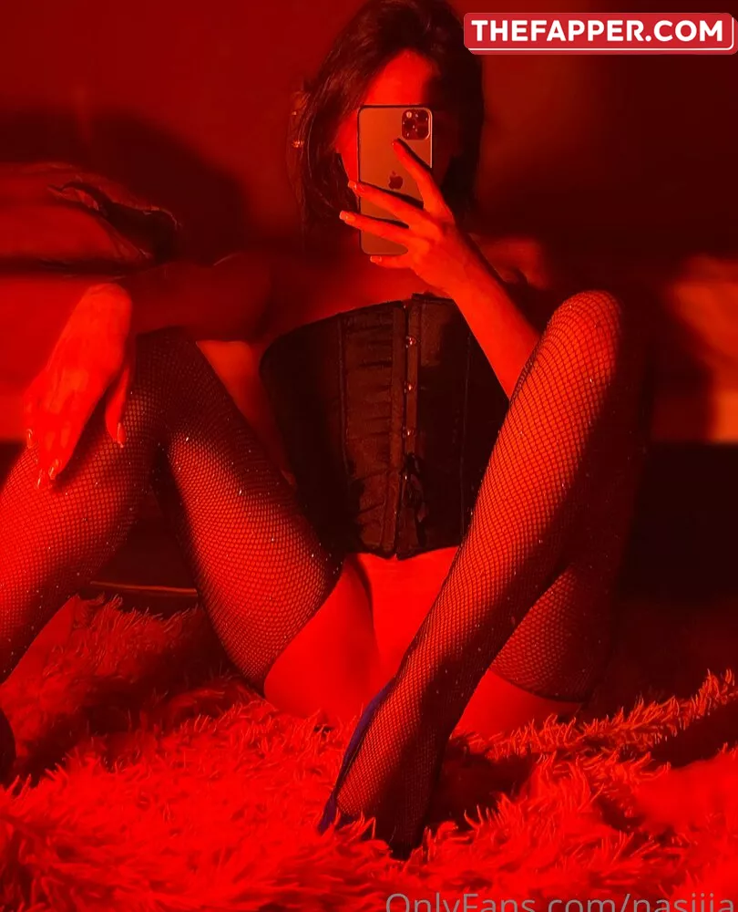 Nasijia.96  Onlyfans Leaked Nude Image #NlNvE0TSLl