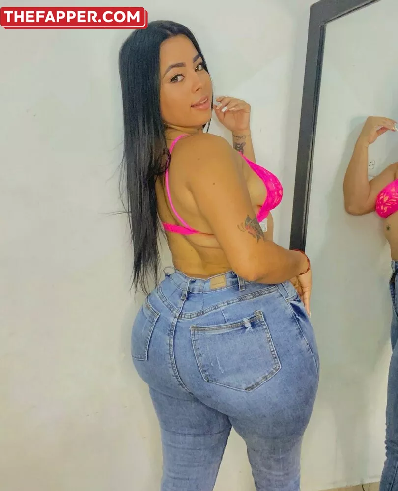 Nasly Solanyi  Onlyfans Leaked Nude Image #M9JMNOtj2K