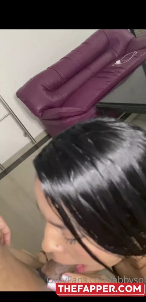 Nasly Solanyi  Onlyfans Leaked Nude Image #UlsWicrW0j