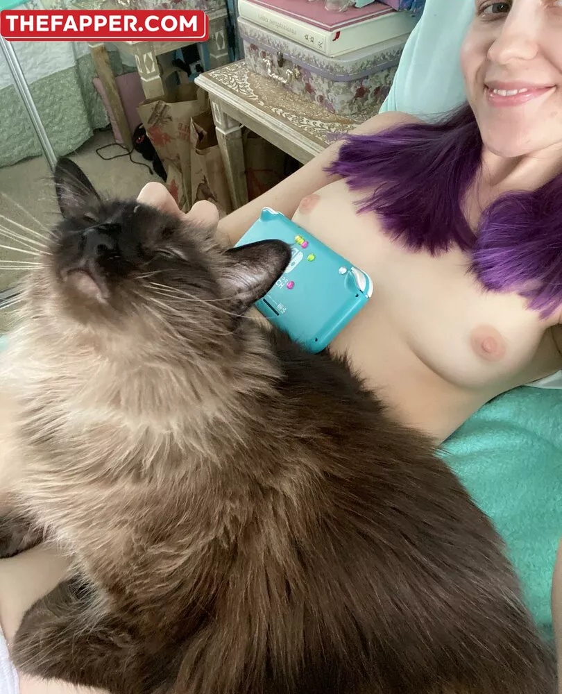 Nastyavalentine  Onlyfans Leaked Nude Image #m5wZLbJpKr