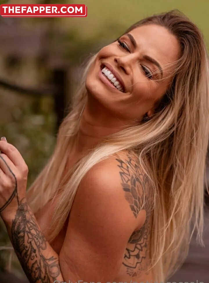 Natalia Casassola  Onlyfans Leaked Nude Image #11Z8G5MFC0