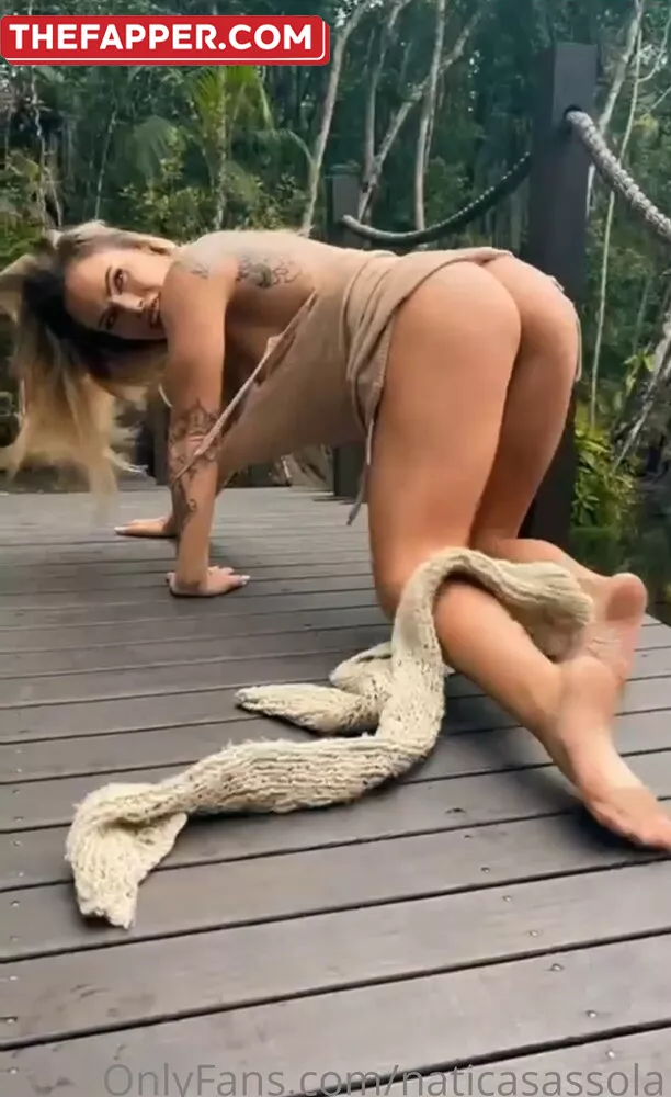 Natalia Casassola  Onlyfans Leaked Nude Image #94YhA9St5a