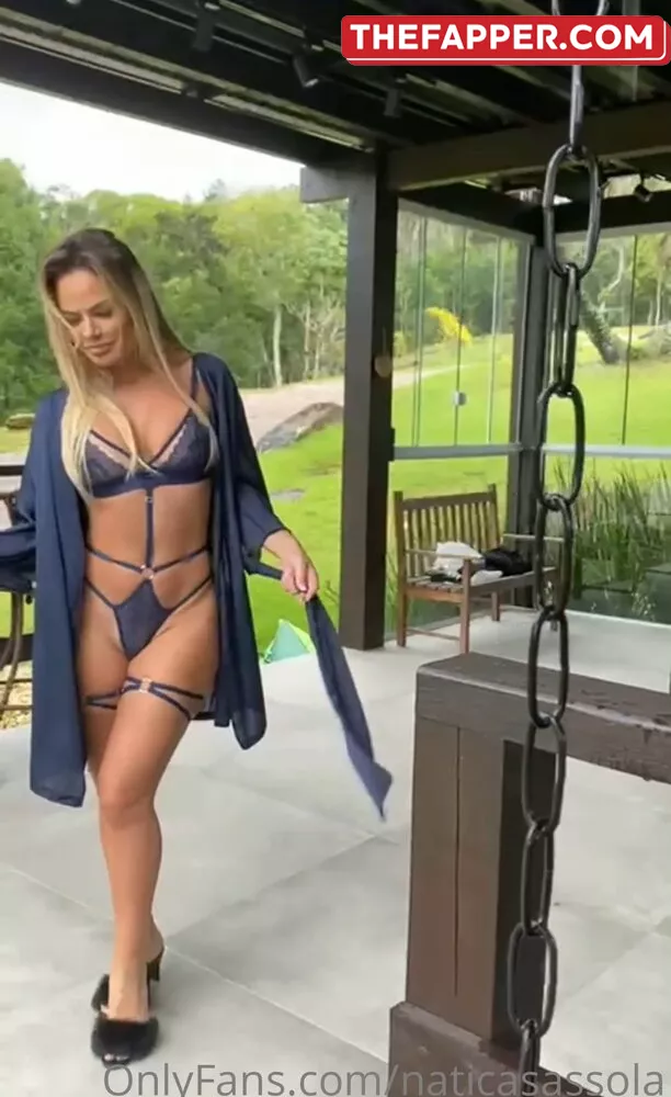 Natalia Casassola  Onlyfans Leaked Nude Image #AndIO1lRRV