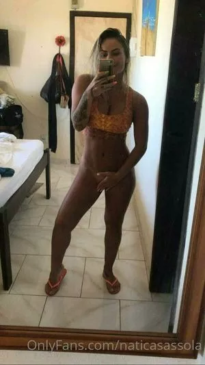 Natalia Casassola Onlyfans Leaked Nude Image #DkYM0tqW4m