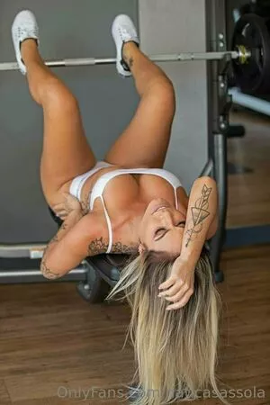 Natalia Casassola Onlyfans Leaked Nude Image #EBI4lfewyd