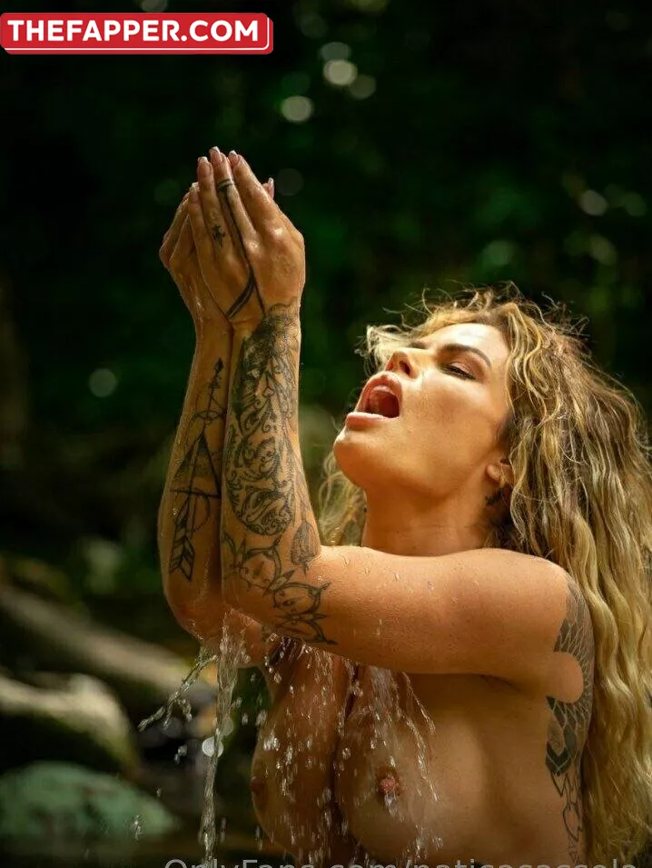 Natalia Casassola  Onlyfans Leaked Nude Image #EWC5hQT7zG