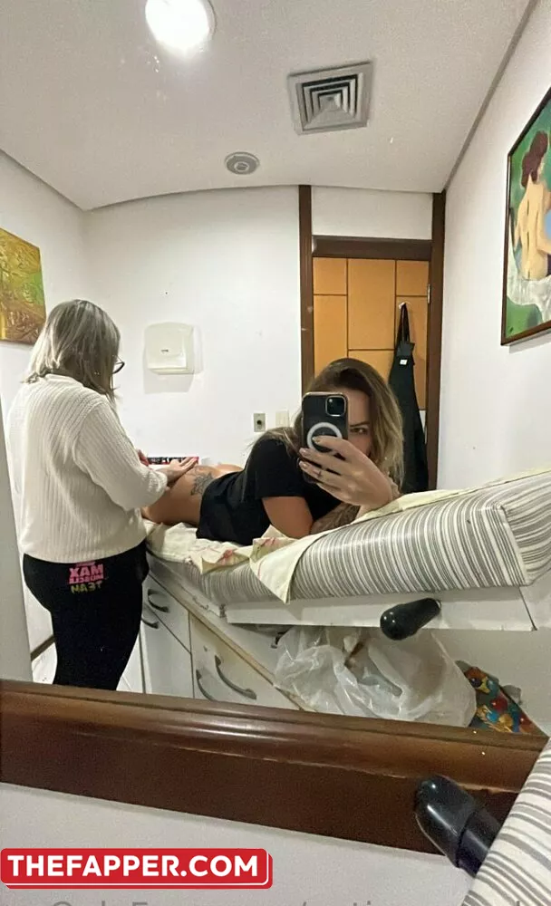 Natalia Casassola  Onlyfans Leaked Nude Image #KOZcksqux4