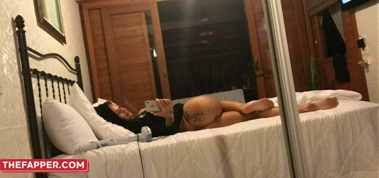 Natalia Casassola  Onlyfans Leaked Nude Image #Okwbse5fEh
