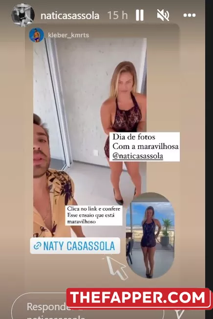 Natalia Casassola  Onlyfans Leaked Nude Image #R3eX9r6vLG