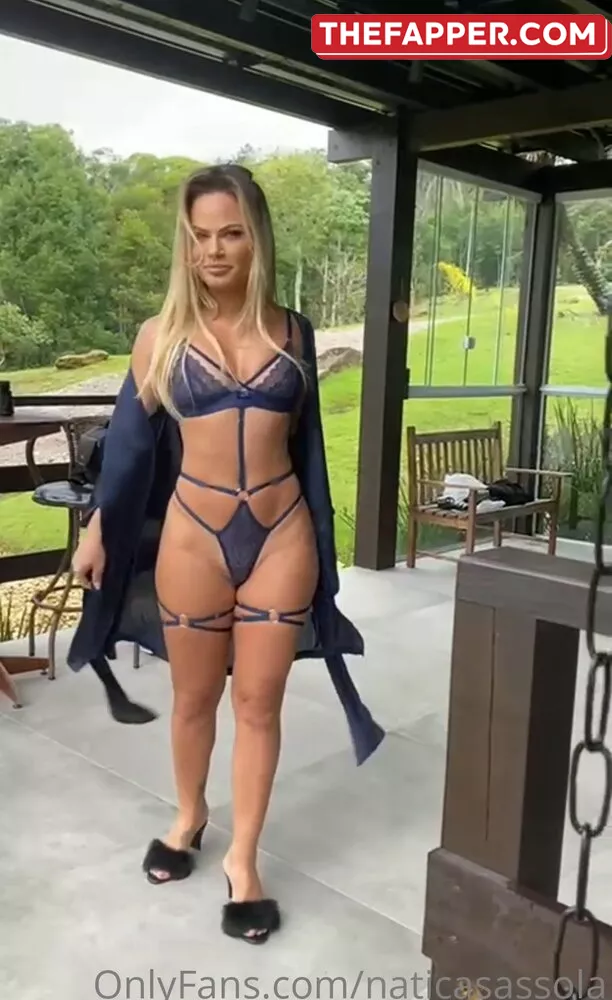Natalia Casassola  Onlyfans Leaked Nude Image #YQMqsCgVwQ
