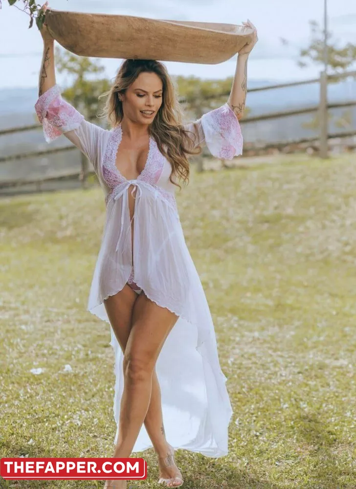 Natalia Casassola  Onlyfans Leaked Nude Image #iajazpRYeb