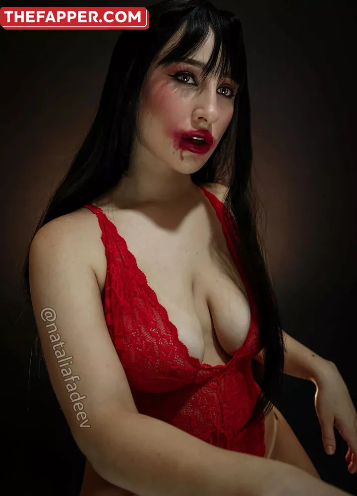 Natalia Fadeev  Onlyfans Leaked Nude Image #4HVJLuUz3H