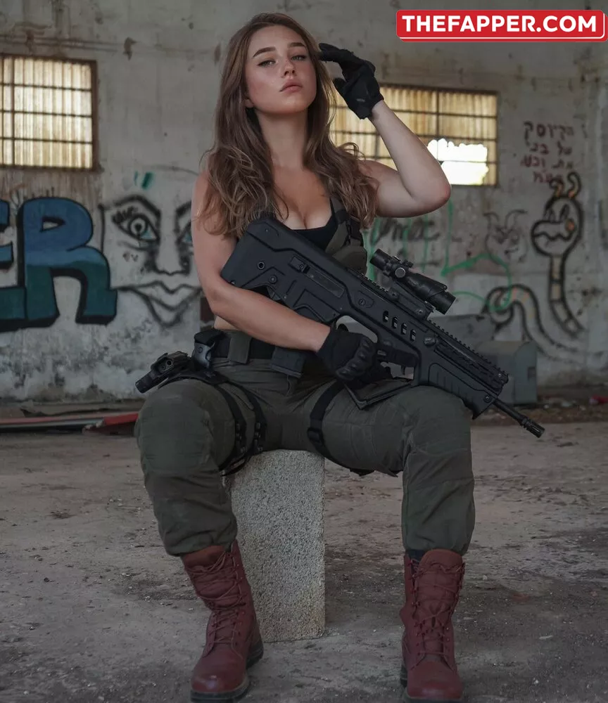 Natalia Fadeev  Onlyfans Leaked Nude Image #5KyRZorqqX
