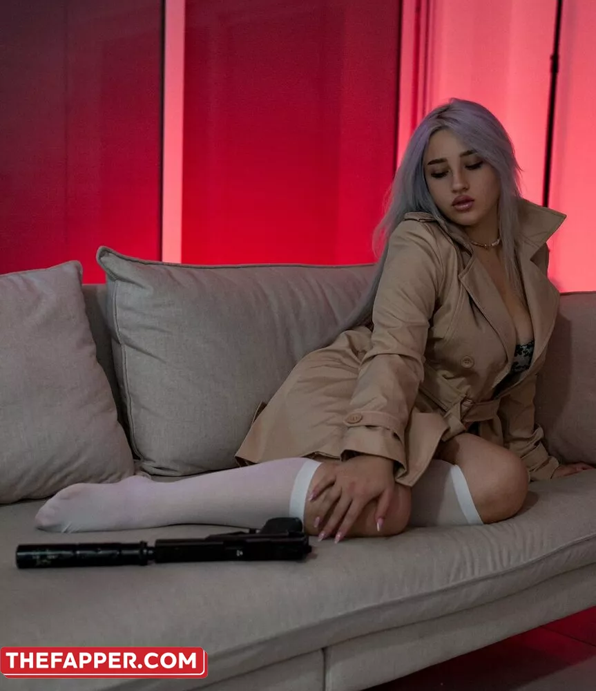 Natalia Fadeev  Onlyfans Leaked Nude Image #79Mgkmi1xc
