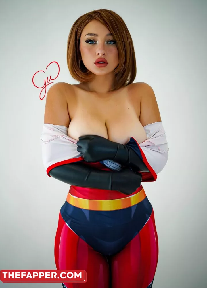 Natalia Fadeev  Onlyfans Leaked Nude Image #8krbKQZvIv