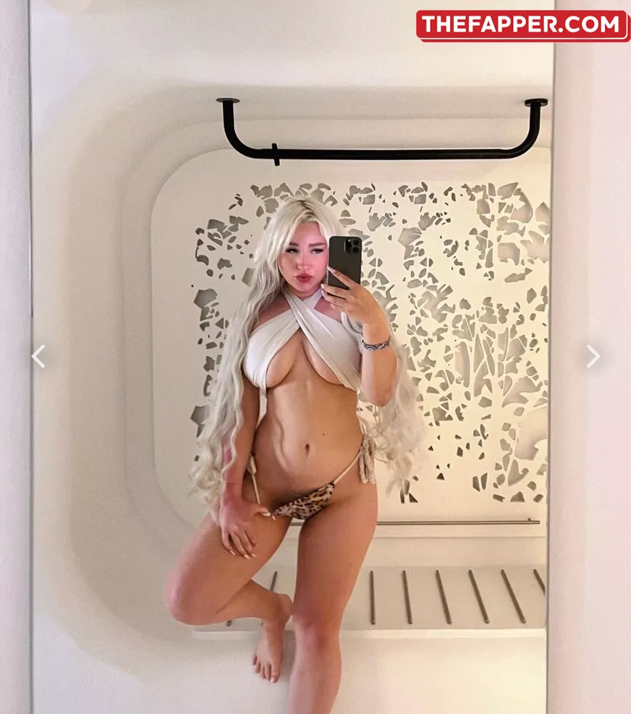 Natalia Fadeev  Onlyfans Leaked Nude Image #BS07igliNc