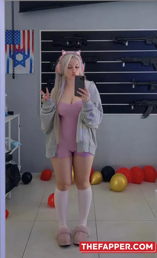 Natalia Fadeev  Onlyfans Leaked Nude Image #S0NbYs0JIl