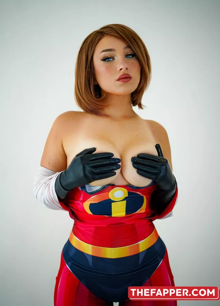 Natalia Fadeev  Onlyfans Leaked Nude Image #flMiO7huWv