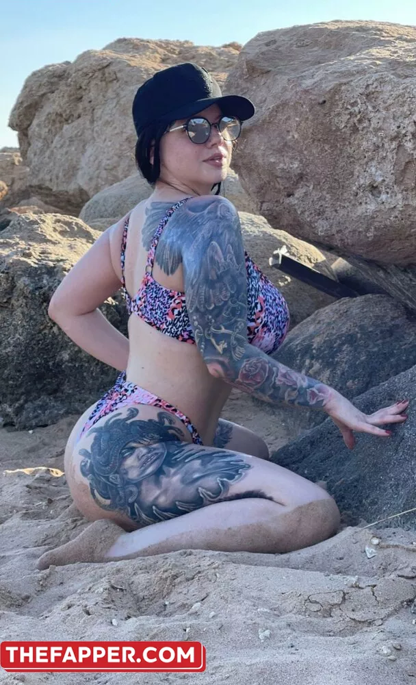 Natalia Polyakova  Onlyfans Leaked Nude Image #8ApJSBjXhS