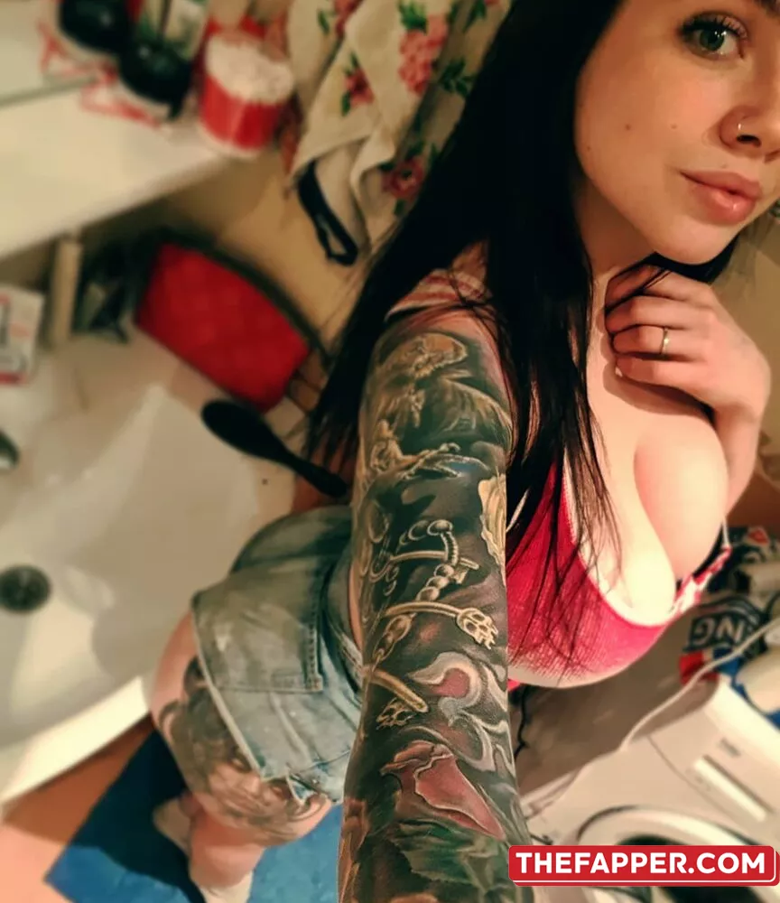 Natalia Polyakova  Onlyfans Leaked Nude Image #F3Z0Xae6my