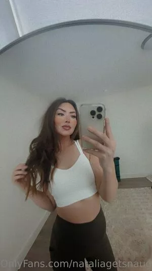 Nataliagetsnaughty #A12V3CwevZ